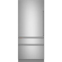 Notice Café CIC36RP2VS1 Refrigerador
