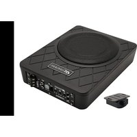Notice ESX HORIZON HZ800A Speaker