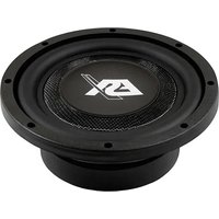 Notice ESX QUANTUM QXS8D4 Caisson de basses