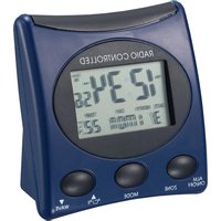 Notice Techno Line WT 221 Radio-réveil