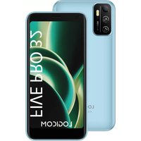 Notice LOGICOM FIVE PRO Smartphone
