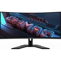 Notice GIGABYTE G34WQCP Moniteur