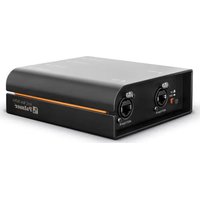 Notice Palmer AOC BOX XLRM Adaptateur audio réseau
