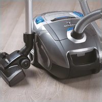 Notice EUREKA OPTIMA NEN200C Vacuum Cleaner