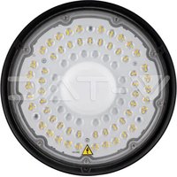 Notice V-TAC VT-9-116S Lampe