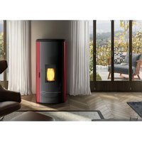 Palazzetti Ecofire Mirella Idro 15 water - Padella