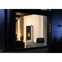 Palazzetti Ecofire Nina 8 air - Padella