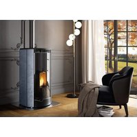 Palazzetti Ecofire Marianne 9 air - Padella