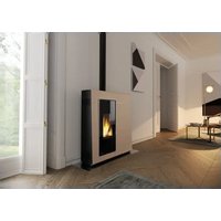 Palazzetti Ecofire Michelle 8 air - Padella