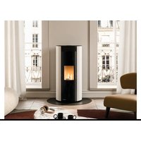 Palazzetti Ecofire Emily 9 Pro2 - Padella