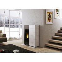 Palazzetti Ecofire Ginger 9 air - Padella