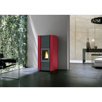 Palazzetti Ecofire Martina Idro Lux 15 water - Padella