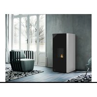 Palazzetti Ecofire Dadò Idro 9N water - Padella