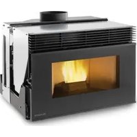 Palazzetti Ecofire for building in A70 air - Padella