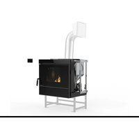 Palazzetti Hydro Pellet - Padella