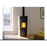 Palazzetti Lilibet TC 12 kW US - Padella