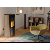 Palazzetti Lilibet TC 9 kW Pro2 - Padella