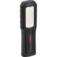 Notice BRENNENSTUHL HL 700 A Lampe de poche