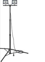 Notice BRENNENSTUHL JARO 6060 T Éclairage