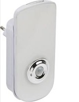 Notice BRENNENSTUHL SSL 40 A Lampe