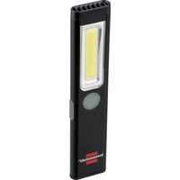 Notice BRENNENSTUHL PL 200 AC Lampe de poche