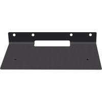 Notice Crestron IVA-WMT-SHELF-HK-1B Système de vidéo conférence