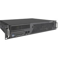 Notice Crestron IV-SAM-VXP-1B Système de vidéo conférence