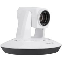 Notice Crestron IV-CAMPTZ-20-W-1B Caméra