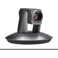 Notice Crestron IV-CAMPTZ-20-SLVR-1B Caméra vidéo