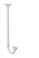 Notice Crestron IVA-CMT-BRKTJ-1B Support de plafond