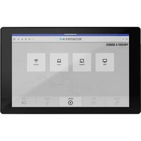 Notice Crestron TST-1080 Moniteur