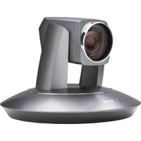 Notice Crestron IV-CAMPTZ-12-SLVR-1B Système de vidéo conférence