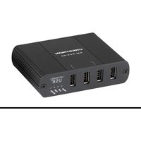 Notice Crestron DM-NUX-R2 USB hub