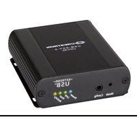 Notice Crestron USB-EXT-2-LOCAL USB hub