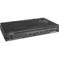 Notice Crestron HD-TX-4KZ-421-CHGR Convertisseur audio/vidéo