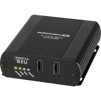 Notice Crestron USB-EXT-2-REMOTE USB hub