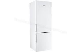 HOTPOINT ENBLH 19211FW - Réfrigérateur