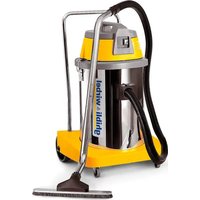 Notice Ghibli & Wirbel AS 400 IK Aspirateur