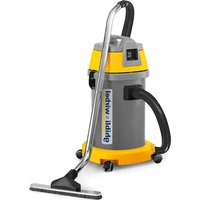 Notice Ghibli & Wirbel AS 27 P Aspirateur