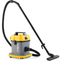 Notice Ghibli & Wirbel AS 5 EVO FT Aspirateur