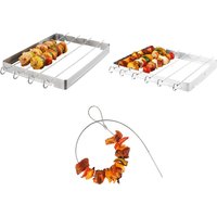 Notice Grillmeister GMIG 4 A1 Accessoire de barbecue