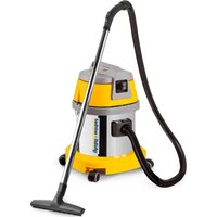 Notice Ghibli & Wirbel ASL 10 I Aspirateur