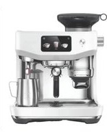 The Oracle Jet BES985 BREVILLE