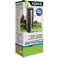 Notice Aquael ASAP 300 Filtre à eau
