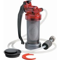 Notice MSR MINIWORKS EX Purificateur d'air