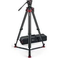 Notice Sachtler ACE XL FLOWTECH75 GS MK II Trépied