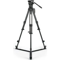 Notice Sachtler ACE XL CF GS MK II Trépied