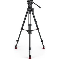 Notice Sachtler ACE XL AL MS MK II Trépied