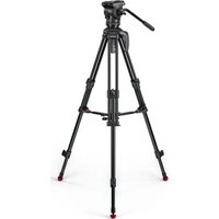 Notice Sachtler ACE M MS MK II Trépied