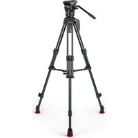 Notice Sachtler ACE XL CF MS MK II Trépied